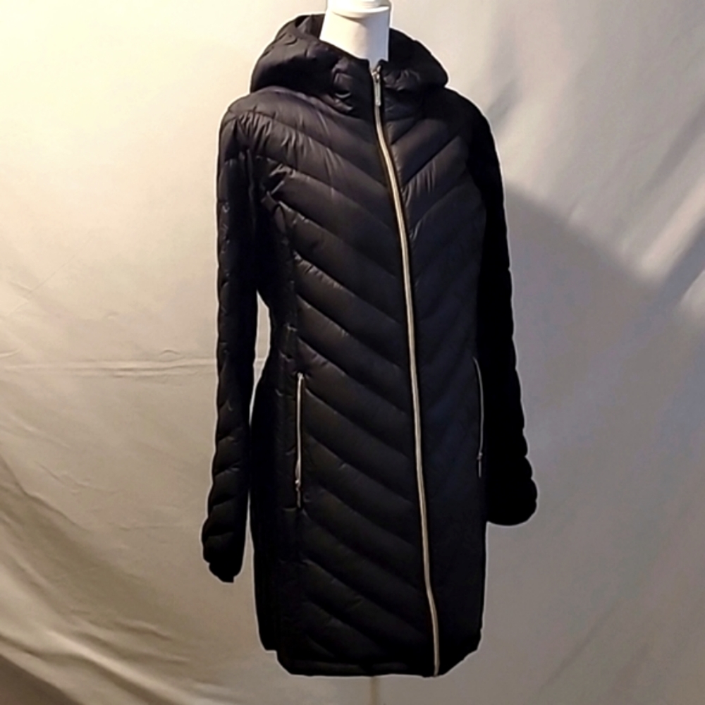 MICHAEL KORS DOWN PUFFER